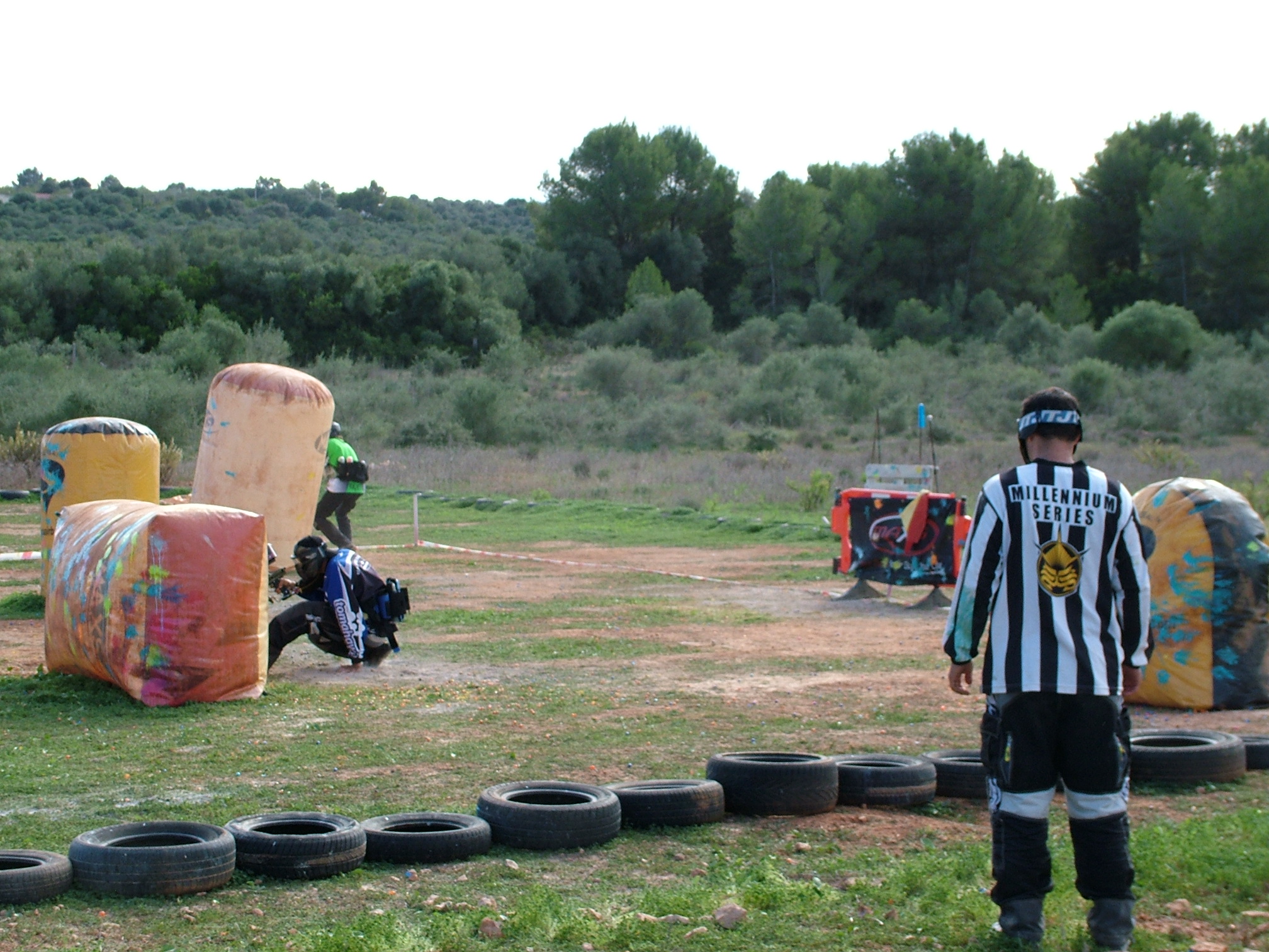 Fotografía DSCF2678 en el álbum Mallorca Madness 2